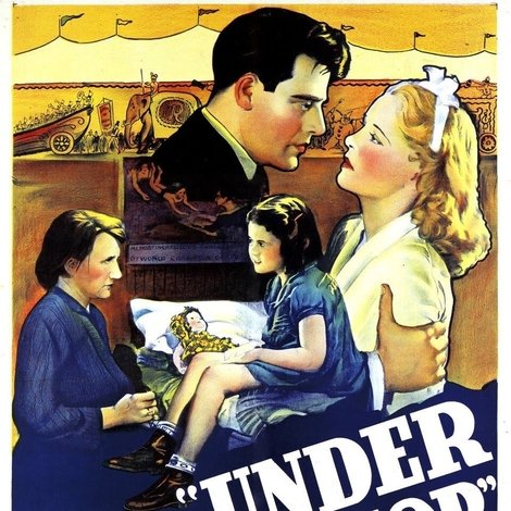 Under the Big Top