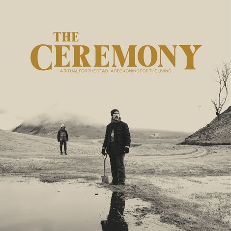 The Ceremony