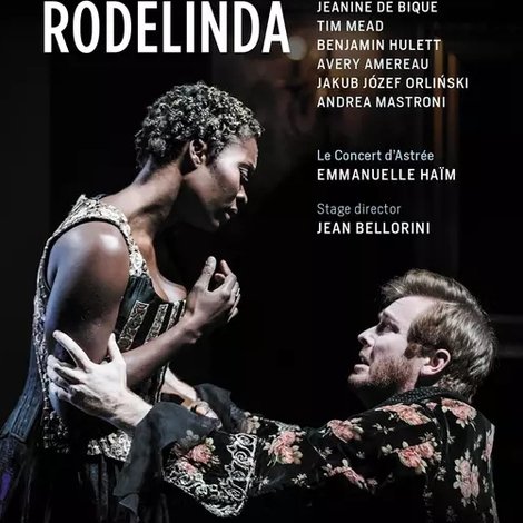 Rodelinda