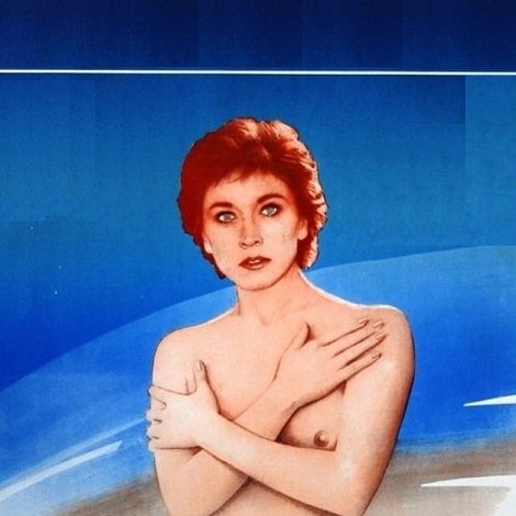 L'Amour nu