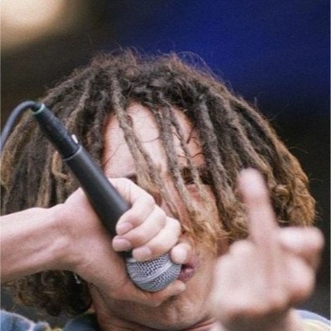 Rage Against The Machine - Live at Pinkpop Festival 1993