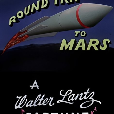 Round Trip to Mars