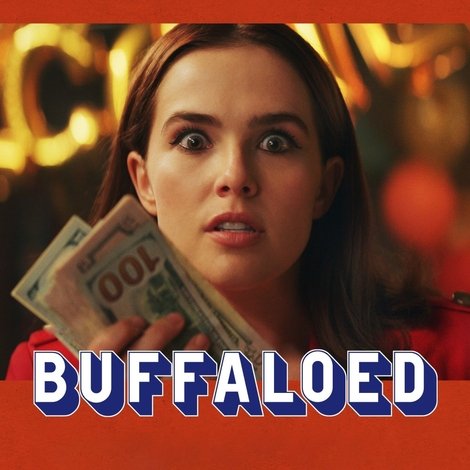 Buffaloed