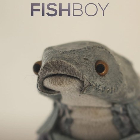 Fishboy