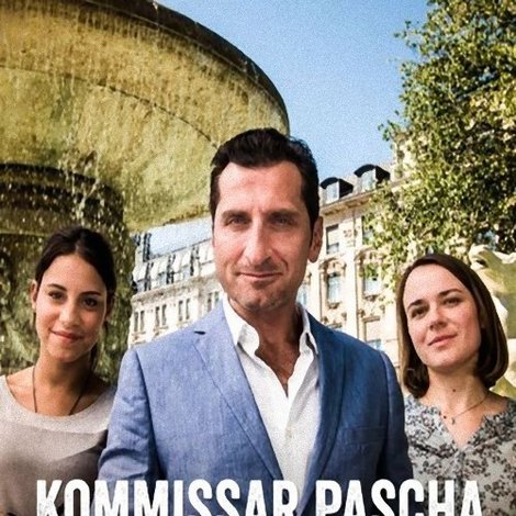 Bierleichen. Ein Paschakrimi