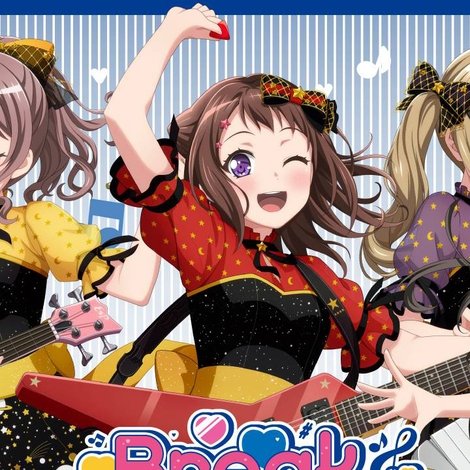 BanG Dream! 8th☆LIVE「Breakthrough!」 DAY2:ドキドキ♪Special Day!