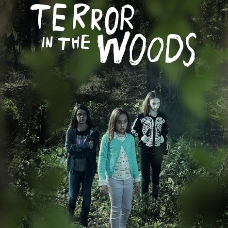 Terror in the Woods