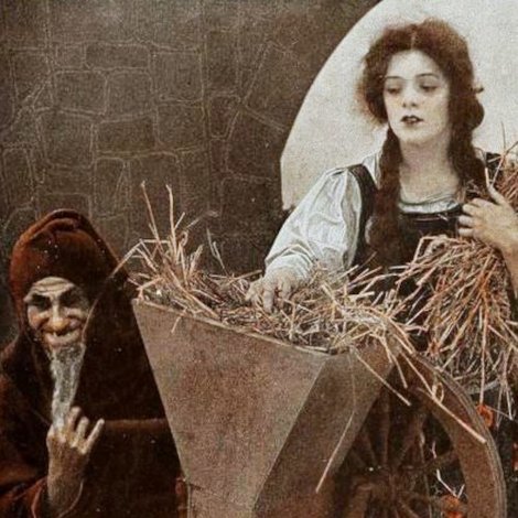 Rumpelstiltskin