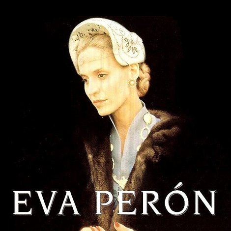 Eva Perón