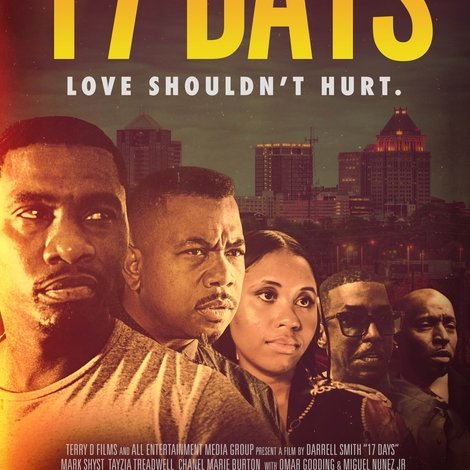 17 Days