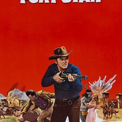 Fort Utah