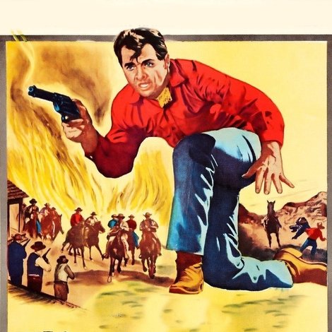 The Quick Gun