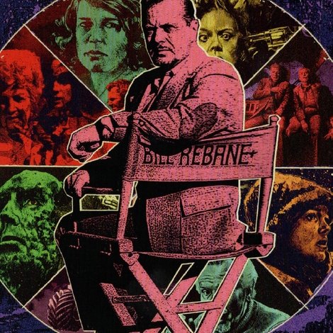 Who Is Bill Rebane?