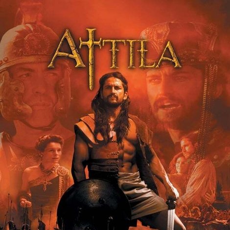 Attila
