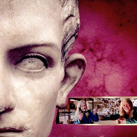Caligula with Mary Beard