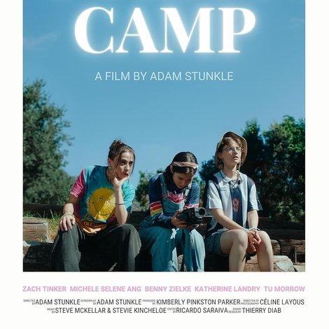Purity Camp