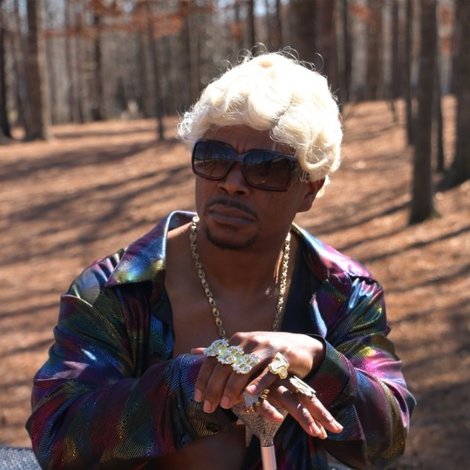 Pimpin Ain't Easy