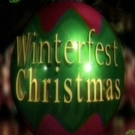 A Great American Country Winterfest Christmas