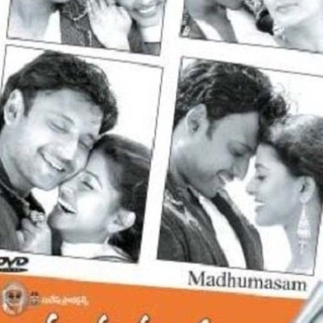 Madhumasam