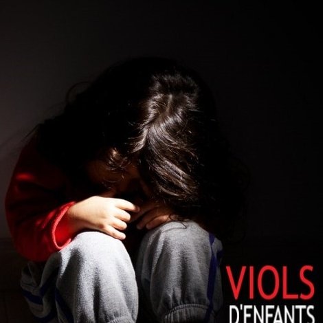 Viols d'enfants : La fin du silence ?