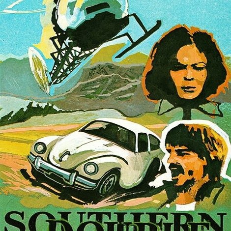 Southern Double Cross