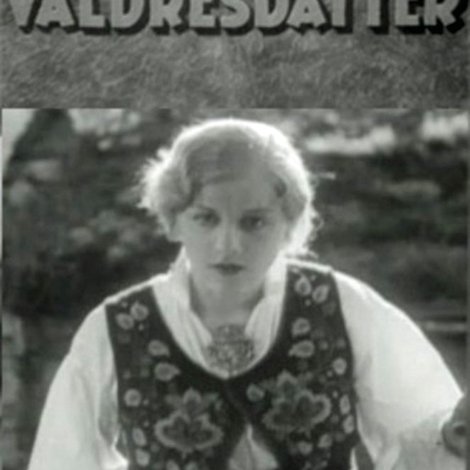 Kristine Valdresdatter