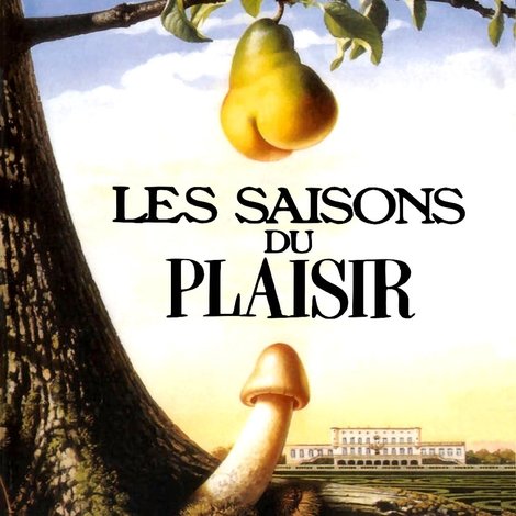 Les Saisons du plaisir