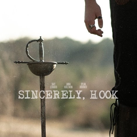 Sincerely, Hook