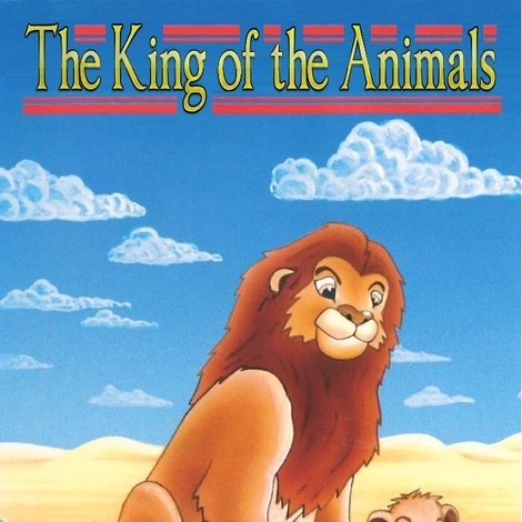 Der König der Tiere