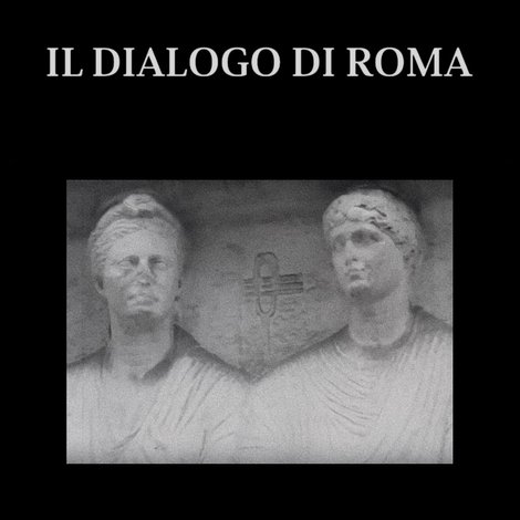Il dialogo di Roma