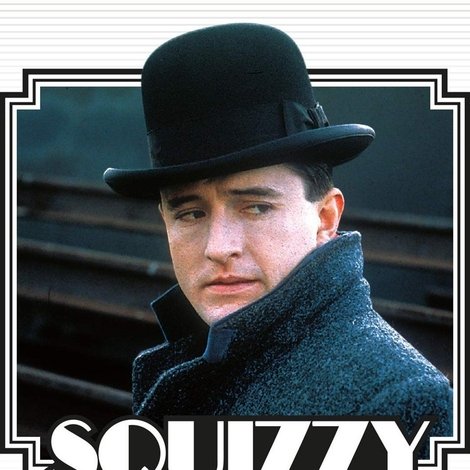 Squizzy Taylor
