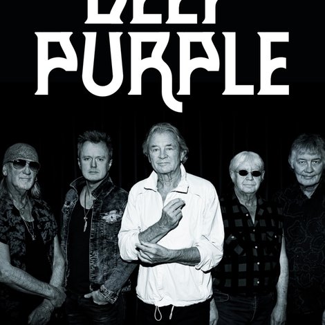 Deep Purple - Jazzopen Stuttgart 2023