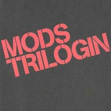 En film om Modstrilogin