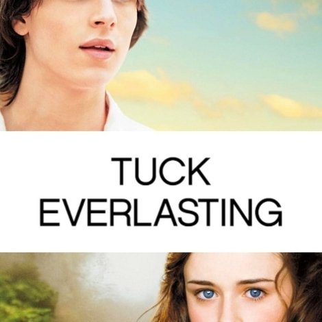 Tuck Everlasting
