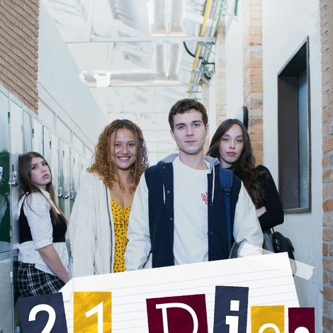 21 Dias