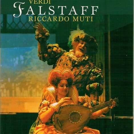 Falstaff (La Scala)