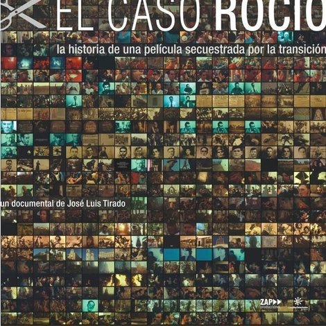 El caso Rocío