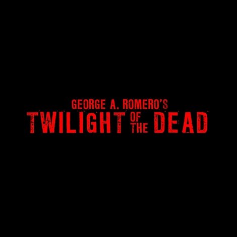 Twilight of the Dead