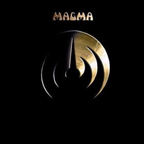 Magma - Mythes et légendes : volume II