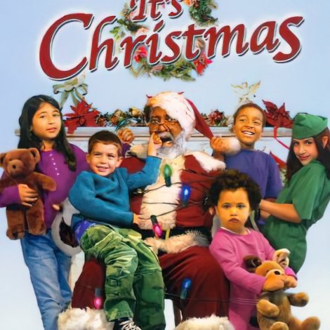 It's Christmas