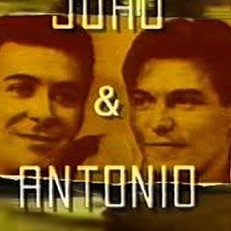 João & Antônio