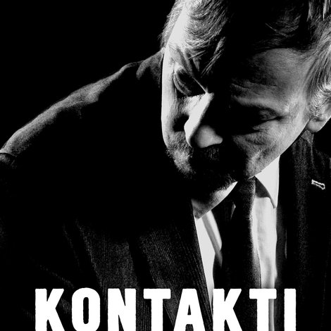 Kontakti
