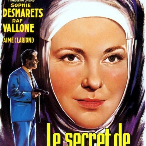 Le Secret de sœur Angèle