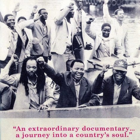 The Long Journey of Clement Zulu