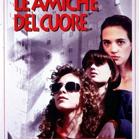 Le amiche del cuore