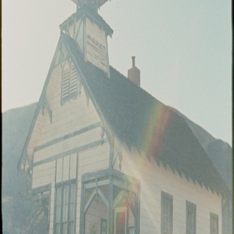 Ghost Town