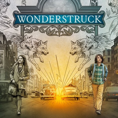 Wonderstruck