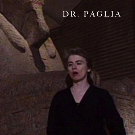 Dr. Paglia