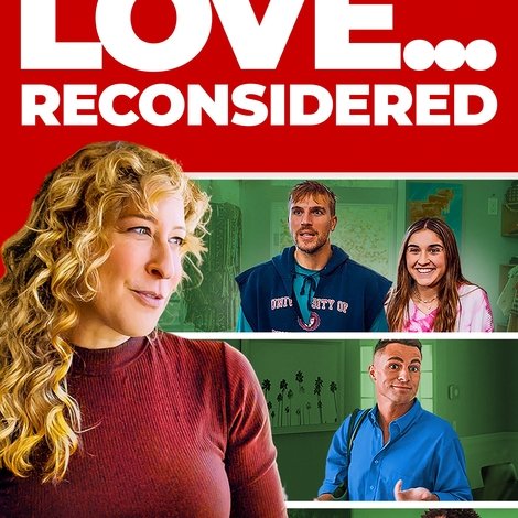 Love... Reconsidered