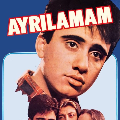 Ayrılamam